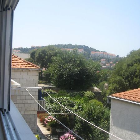 Nikolina Rooms Dubrovnik Eksteriør bilde