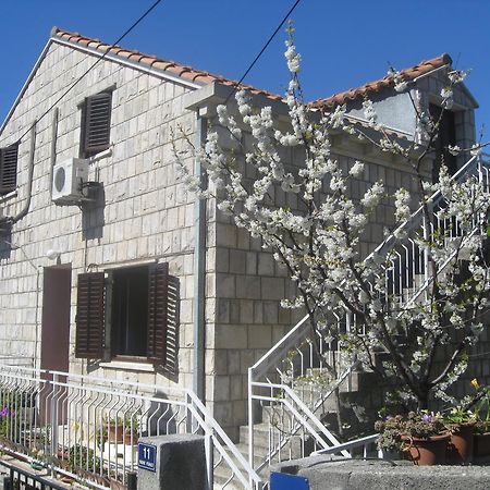 Nikolina Rooms Dubrovnik Eksteriør bilde