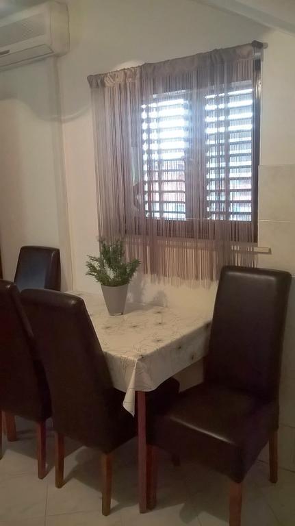 Nikolina Rooms Dubrovnik Rom bilde