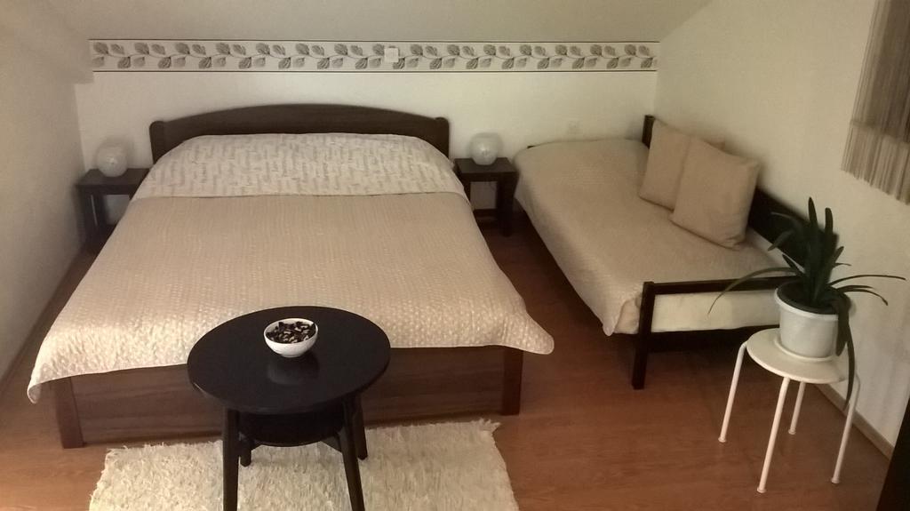 Nikolina Rooms Dubrovnik Rom bilde