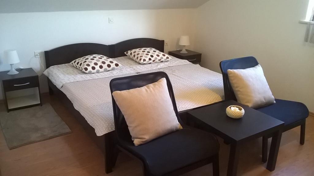 Nikolina Rooms Dubrovnik Rom bilde