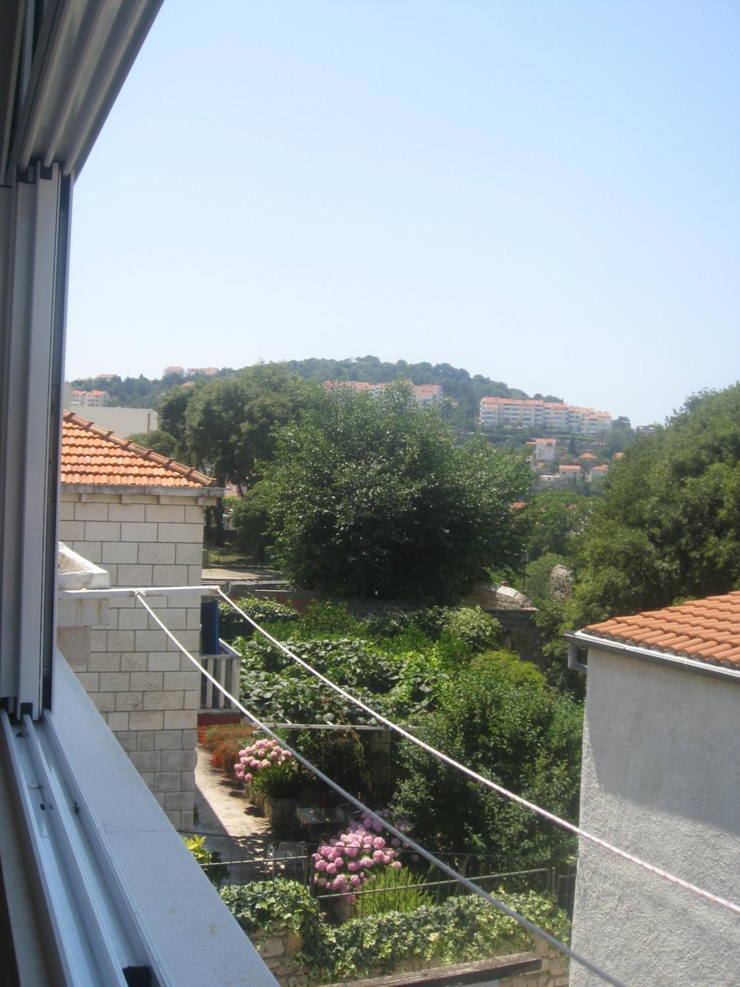 Nikolina Rooms Dubrovnik Eksteriør bilde