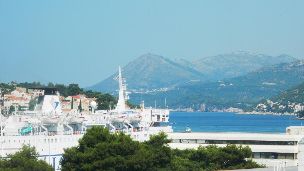 Nikolina Rooms Dubrovnik Rom bilde