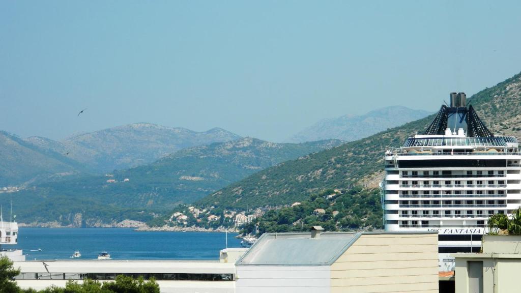 Nikolina Rooms Dubrovnik Rom bilde