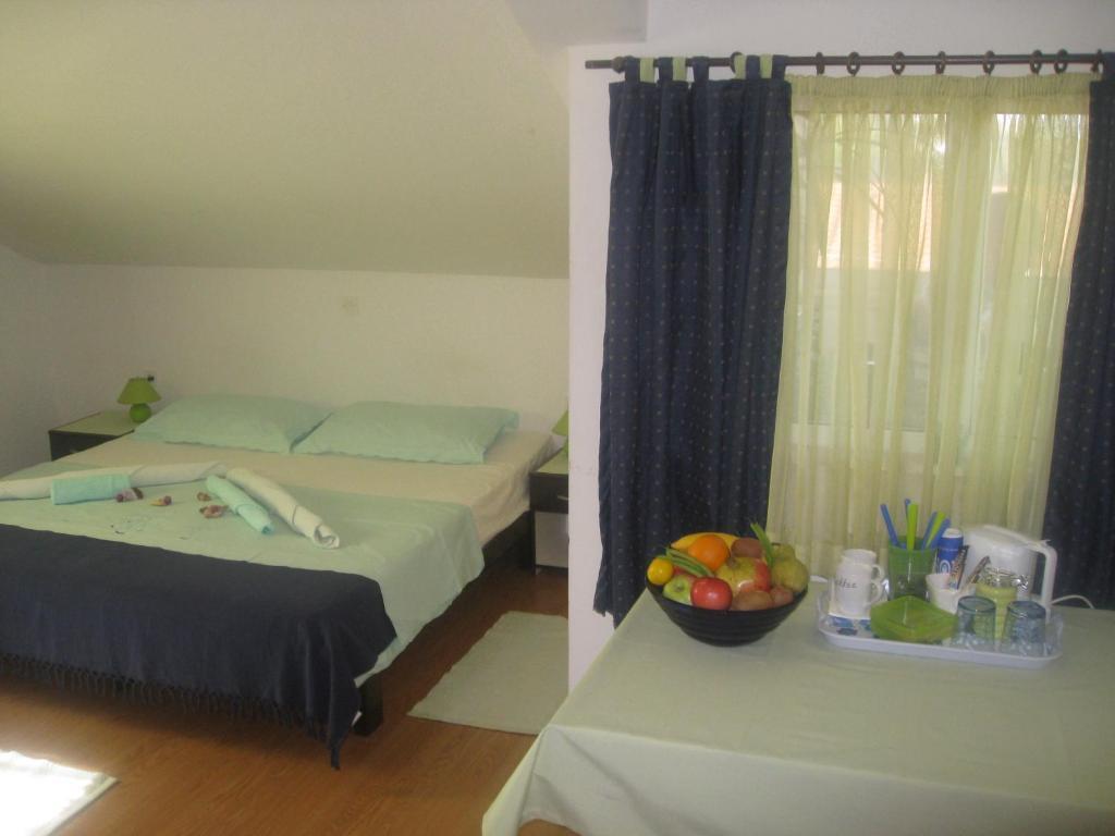 Nikolina Rooms Dubrovnik Rom bilde
