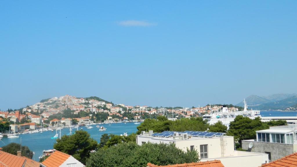 Nikolina Rooms Dubrovnik Rom bilde