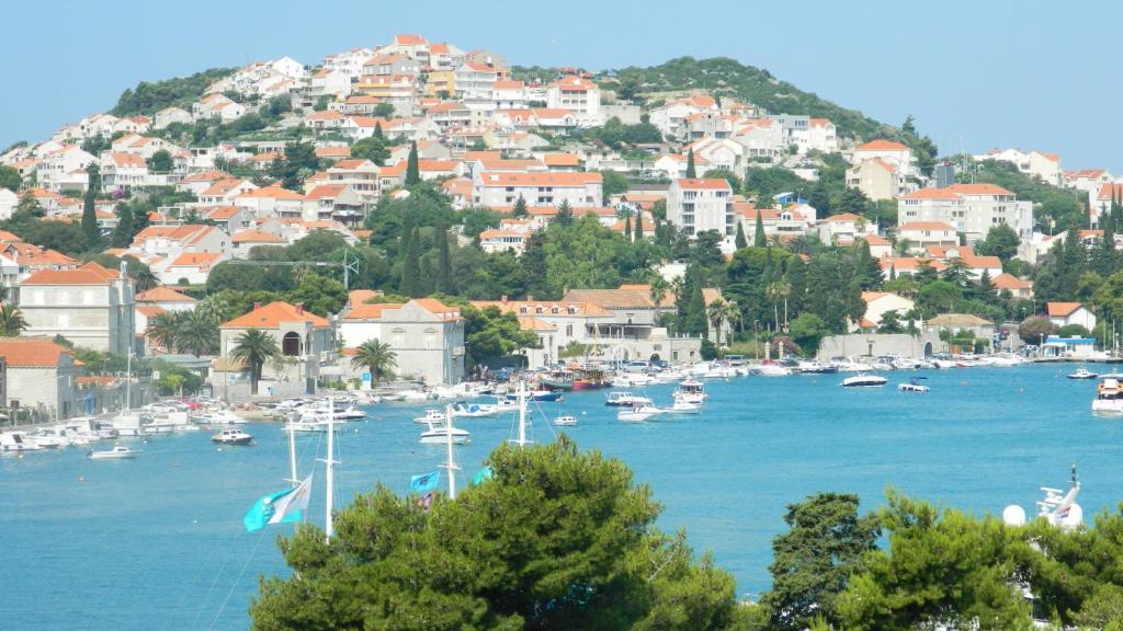 Nikolina Rooms Dubrovnik Rom bilde