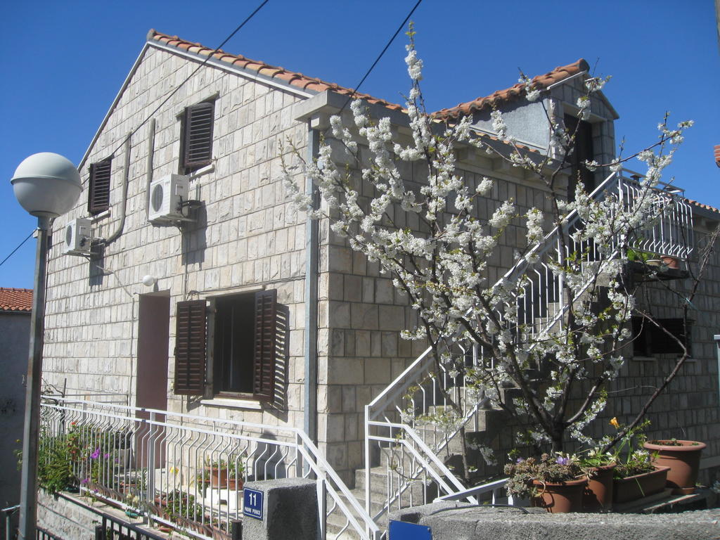 Nikolina Rooms Dubrovnik Eksteriør bilde