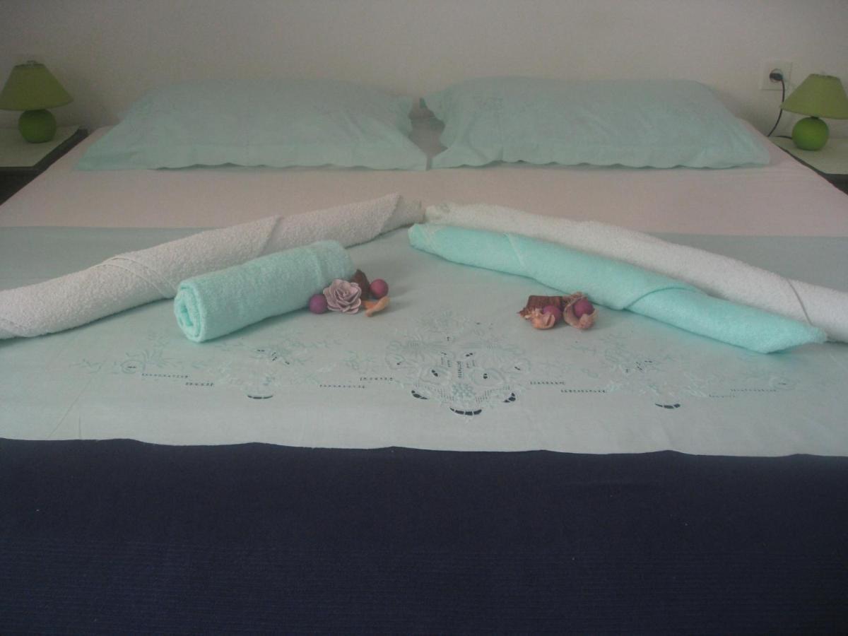 Nikolina Rooms Dubrovnik Rom bilde